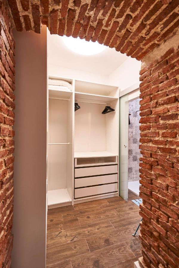 Plaza Chueca Apartment Madrid Extérieur photo