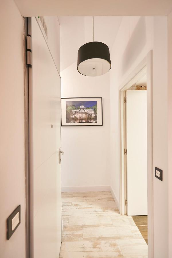 Plaza Chueca Apartment Madrid Extérieur photo